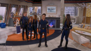 The Thundermans Return (2024) download