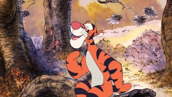 The Tigger Movie (2000) download