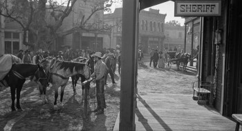 The Tin Star (1957) download