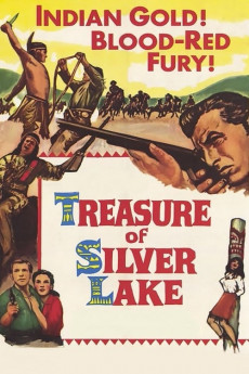 The Treasure of the Silver Lake (1962) download