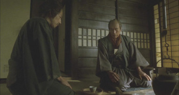 The Twilight Samurai (2002) download