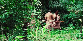 The Twins Killing Forests (2021) download