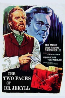 The Two Faces of Dr. Jekyll (1960) download