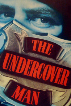 The Undercover Man (1949) download