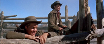 The Unforgiven (1960) download