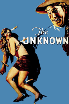 The Unknown (1927) download