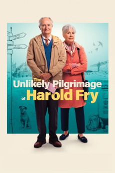 The Unlikely Pilgrimage of Harold Fry (2023) download