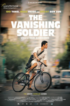 The Vanishing Soldier (2023)