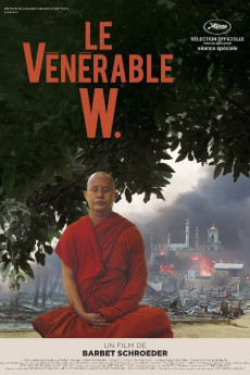 The Venerable W. (2017) download