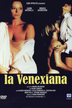 The Venetian Woman (1986) download