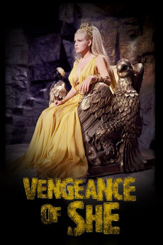 The Vengeance of She (1968) download