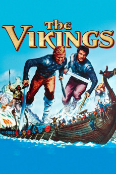 The Vikings (1958) download