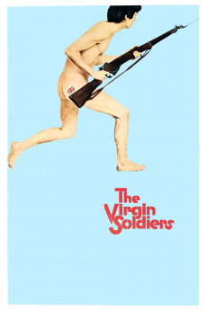 The Virgin Soldiers (1969) download