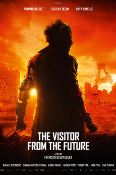 The Visitor from the Future (2022) download