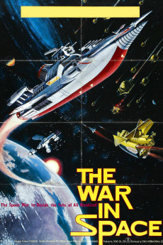 The War in Space (1977) download