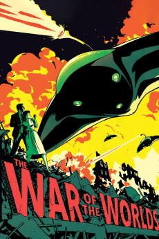 The War of the Worlds (1953) download