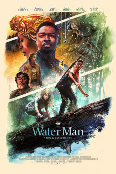 The Water Man (2020) download