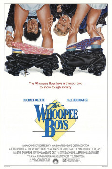 The Whoopee Boys (1986) download