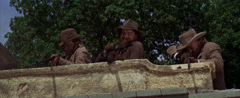 The Wild Bunch (1969) download