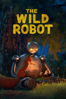 The Wild Robot (2024) download