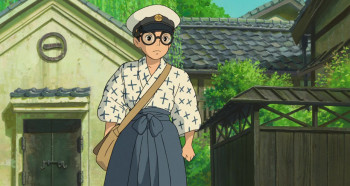 The Wind Rises (2013) download