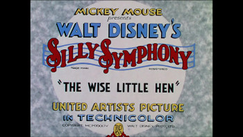 The Wise Little Hen (1934) download