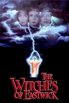 The Witches of Eastwick (1987) download