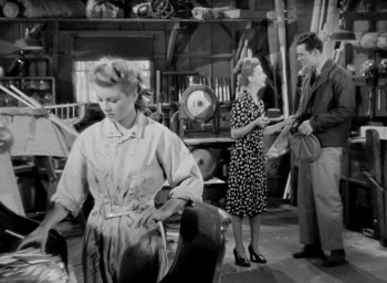 The Woman on the Beach (1947) download