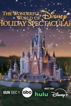 The Wonderful World of Disney: Holiday Spectacular (2024) download