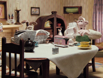 Wallace & Gromit: The Wrong Trousers (1993) download