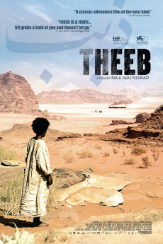 Theeb (2014) download