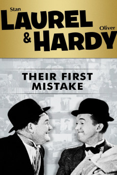 Their First Mistake (1932) download