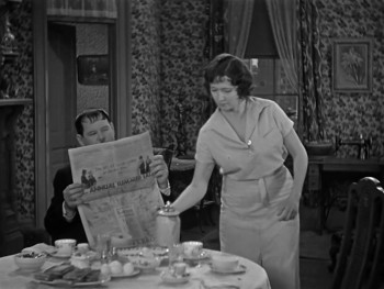 Their First Mistake (1932) download