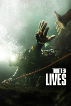 Thirteen Lives (2022) download