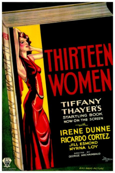 Thirteen Women (1932) download