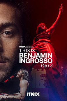 This Is Benjamin Ingrosso Part 2 (2024) download