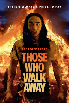 Those Who Walk Away (2022) download