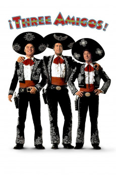 Three Amigos! (1986) download