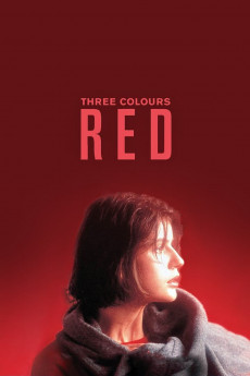 Three Colors: Red (1994) download