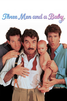 Three Men and a Baby (1987) download