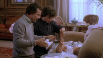 Three Men and a Cradle (1985) download