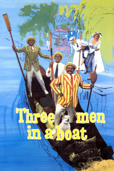 Three Men in a Boat (1956) download