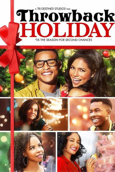 Throwback Holiday (2018) download