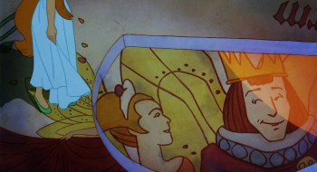 Thumbelina (1994) download