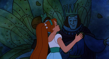 Thumbelina (1994) download