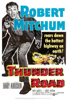 Thunder Road (1958) download