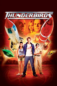 Thunderbirds (2004) download