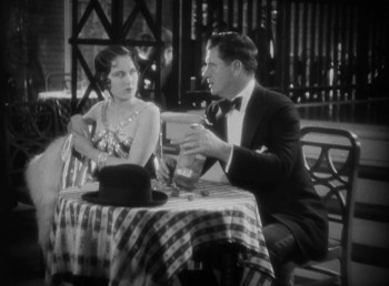 Thunderbolt (1929) download