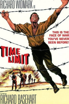 Time Limit (1957) download