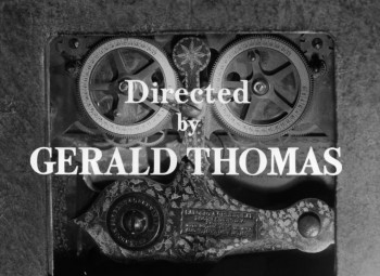 Time Lock (1957) download